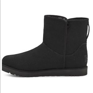 Ugg Cory II black size 10